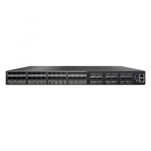 920-9N213-00R7-0C0 NVIDIA Spectrum-2 25GbE/100GbE 1U Open Ethernet Switch
