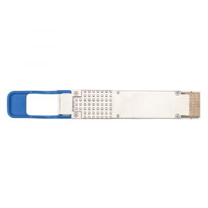 MMS1V00-WM NVIDIA 400GbE QSFP-DD DR4 1310nm Optical Transceiver