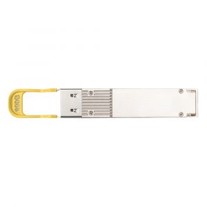 MMS4A20-XM800 NVIDIA 800Gb/s OSFP DR4 MPO/APC 1310nm 500m SMF RHS Optical Transceiver