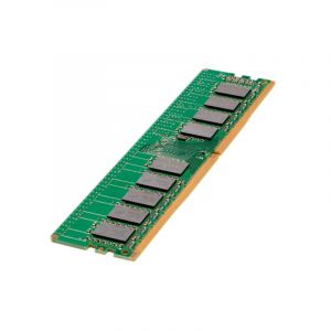 P00930-B21 - HP 64GB 2933MHz DDR4 PC4-23400 ECC Registered CL21 288-Pin DIMM 1.2V Dual Rank x4 Memory Module