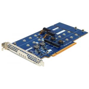 HPE P01491-B21 M.2 Enablement Kit for Cloudline Server
