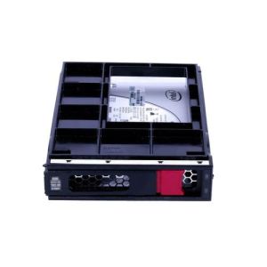 P07444-003 - HPE 1.92TB TLC SATA 6Gbps Hot Swap Mixed Use 3.5-inch Internal Solid State Drive with SC Converter