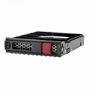 P10450-X21 HPE 960GB SAS 12Gb/s 3.5-inch LFF Digitally Signed TLC SSD