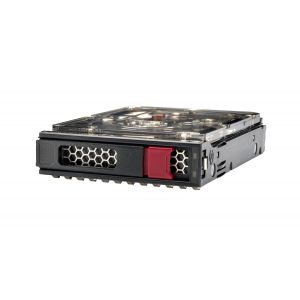 HPE P11184-001 Digitally Signed 512e 10TB 7.2k SATA 6g Lff Helium Hdd F/s