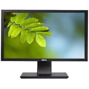 P2211HT Dell 21" Widescreen  1920 x 1080 LCD Monitor