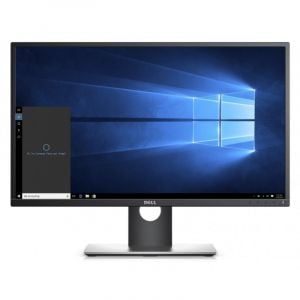 P2717H Dell WideScreen 27” LED Monitor