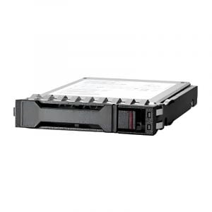 P40549-B21 HPE 16TB PCIe 3.0 x4 NVMe Mixed Use SFF U.2 2.5-inch Solid State Drive