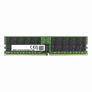 P70963-001 HPE 64GB DDR5-5600 PC5-44800 2Rx4 ECC Memory
