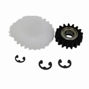 PA03575-K330 Fujitsu Brake Unit Gear for FI‑6800 Scanner