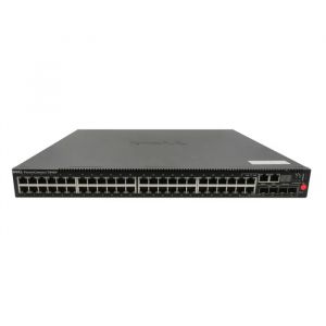 PC7048P Dell PowerConnect 7048P 48-Port 1000Base-T PoE Layer 3 Switch