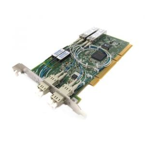 PCI-8246 HP 2-Ports 1000Base-T PCI-X Server Network Adapter Dual Gigabit Ethernet
