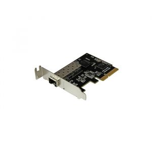 PEX10000SFPI StarTech 1-Port 10G SFP+ PCIe x8 Network Card