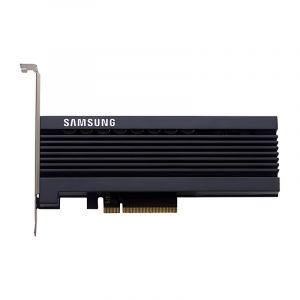 MZPLL12THMLA-00005 Samsung PM1725b 12.8TB PCI Express Gen3 x8 HHHL Internal Solid State Drive
