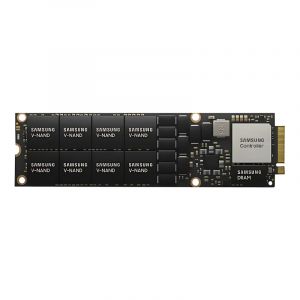 MZ1LB960HAJQ-00007 Samsung PM983 960GB PCIe 3.0 x4 NVMe M.2 22110 Solid State Drive