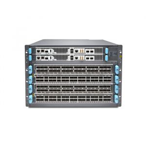 PTX10004-BASE3 Juniper 4-Slot Expansion Chassis for PTX10004 Switch