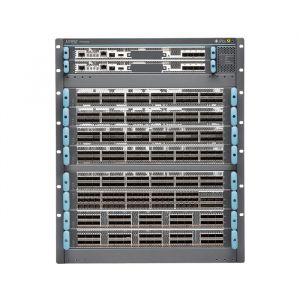 PTX10008-P2-UPGKIT Juniper 8-Slot Expansion Switch Chassis Scalable Network