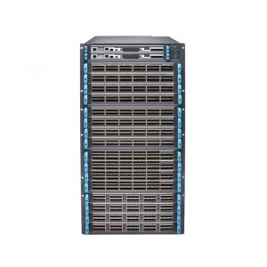 PTX10016-BASE Juniper 16-Slot Modular Router Chassis High-Density Expansion