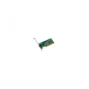 PWLA8391GTLBLK Intel 1-Port 1GbE RJ45 PCIe Network Interface Card