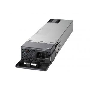 PWR-C1-1100WAC= Cisco 1100-Watts AC Power Supply for Catalyst 3850 Series