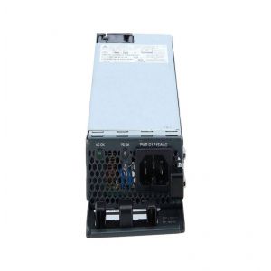 PWR-C1-715WAC - Cisco 715-Watts AC Config 1 Power Supply for Catalyst 3850 and 9300
