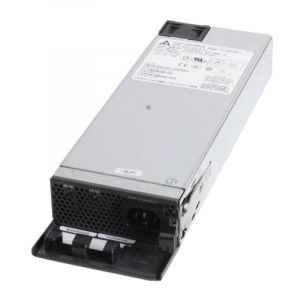 PWR-C2-640WAC Cisco 640-Watts 100-240V AC 8â€“4A 50-60Hz Power Supply for Catalyst 3650 Series