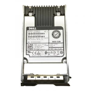 Toshiba PX05SMB080Y 800Gb Ri Mlc Sas 12Gbps 512n 2.5" Internal Ssd