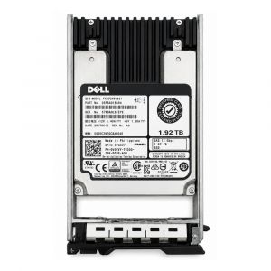 PX05SRB192Y Toshiba 1.92TB 12Gb/s SAS MLC 2.5-Inch SFF Read-Intensive Solid State Drive