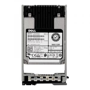 PX05SVB096Y Toshiba PX05SVB 960GB 12Gb/s SAS 2.5-Inch SFF Mixed Use Solid State Drive