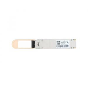Q28-100G-BIDI Dell 100GBASE-BiDi 100m QSFP28 Transceiver Single-Mode Fiber