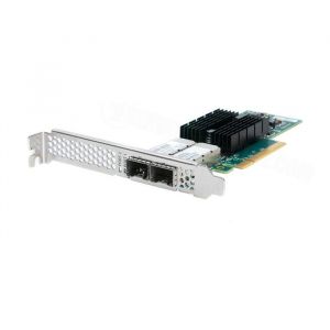 Q2U01AR HP 2-Ports 10GBase-X SFP+ Network Adapter for MC990 Server