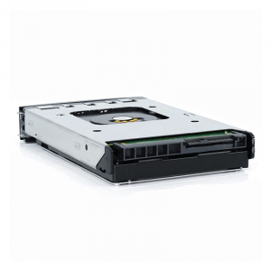 Q8D74A  HPE 2TB 7.2K RPM 6Gbps SAS 3.5-Inch LFF Hard Drive With Tray For Nimble Storage