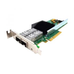 Q8D80A HP 2-Port 10GBase-T Adapter Kit Nimble Storage CS215
