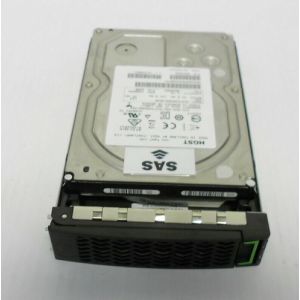HPE Q8F05A 6TB 7200RPM SAS 6Gbps Lff Hard Drive With Tray For Nimble Storage