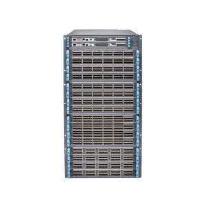 QFX10016-BASE-T Juniper 16-Slot Modular Switch Chassis 10GbE/40GbE/100GbE