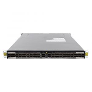 QFX3500-48S4Q-ACR Juniper 48 SFP+ 10Gbps 4 QSFP 40Gbps Data Center Switch