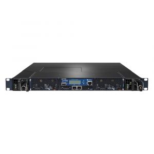 QFX3500-48S4Q-ACRB-F Juniper 48x 10GbE SFP+ 4x 40GbE QSFP Switch