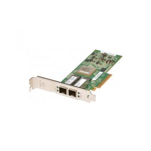 QLE8152-CK Dell QLogic 10GbE PCIe 2-Port HBA Network Adapter