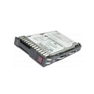HPE R0Z00A Digitally Signed 512n 600GB 15k SAS 12g Sff Sc Hdd