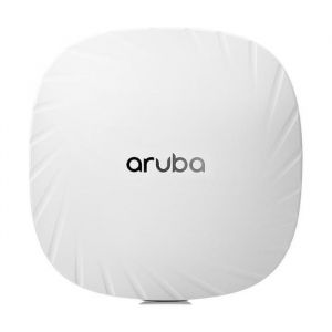 R2H36A HP Aruba 500 Series AP-505 Wi-Fi 6 5GHz 1.2Gbit/s PoE+ Access Point