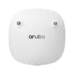 R2H37A HP Aruba 500 Series AP-505 Wi-Fi 6 5GHz 1.2Gbit/s PoE+ Access Point
