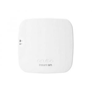 R2X02A HP Aruba Instant ON AP12 Dual-Band 802.11ac 1.6Gbit/s PoE Access Point