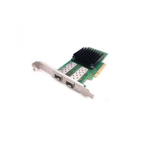 R3P98A HP 2-Port 25GbE SFP28 Nimble Storage Network Adapter