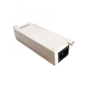 Aruba R6P67A Poe Injector - 1 Ethernet Input Ports Output