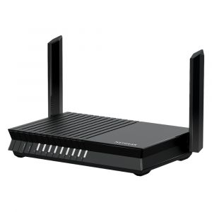 RAX20-100UKS Netgear Dual-Band WiFi Router 4x 1000Base-T LAN 1x RJ-45 WAN