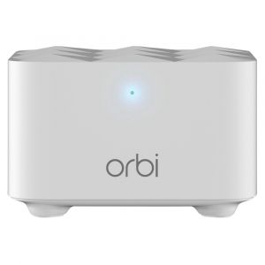 RBR50-100UKS Netgear Tri-Band WiFi Router 3000Mb/s 3x1000Base-T LAN