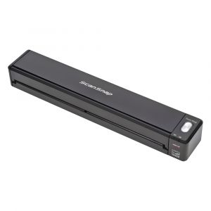PA03688-B005 Ricoh ScanSnap iX100 Wireless Mobile Scanner