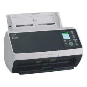 PA03810-B005 Ricoh fi-8190 Compact Scanner