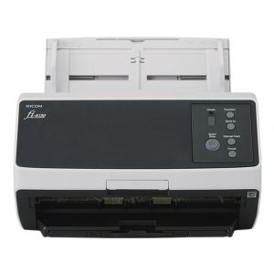 PA03810-B105 Ricoh fi-8150 Document Scanner