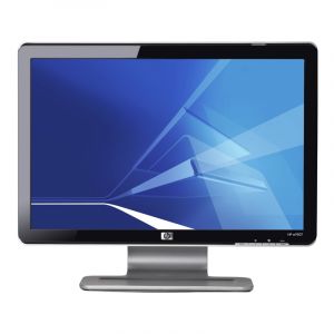 RK283AA HP W1907 19" (1440 x 900) 60Hz Widescreen LCD Monitor