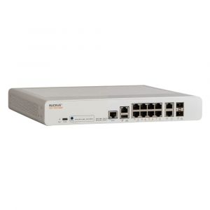 ICX 7150-C10ZP Ruckus 12-Port 10GBase-T PoH PoE+ L3 Managed Switch